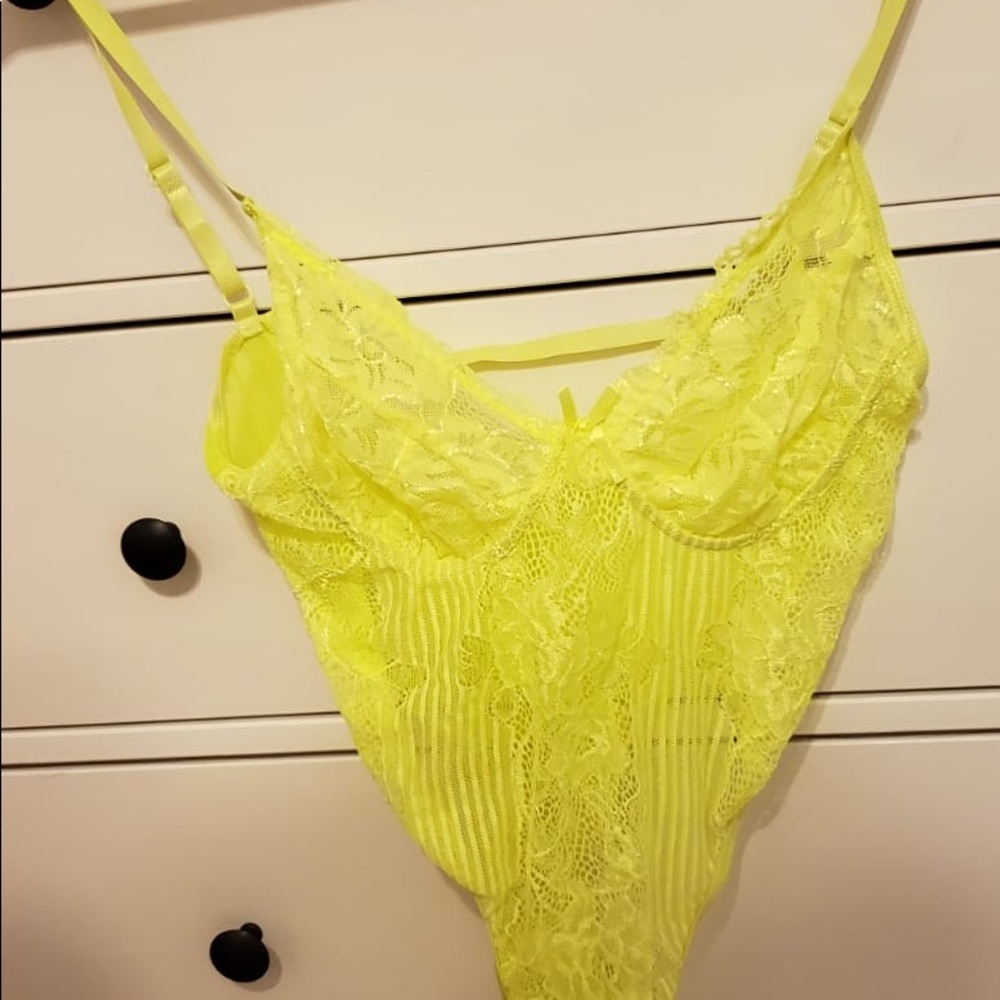 Bodysuit